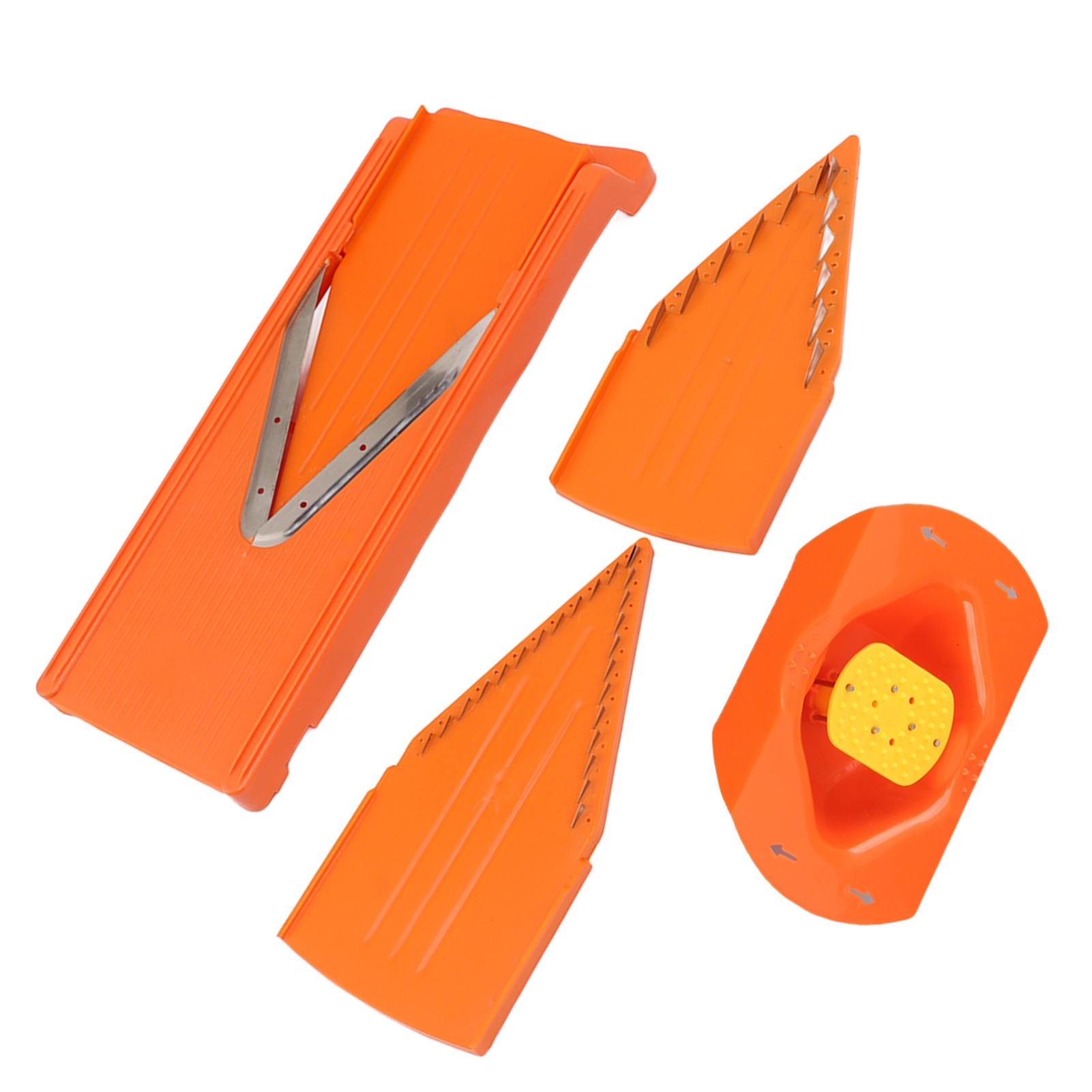Spudger Plastic Set - Coupe-légumes manuel à lame en acier