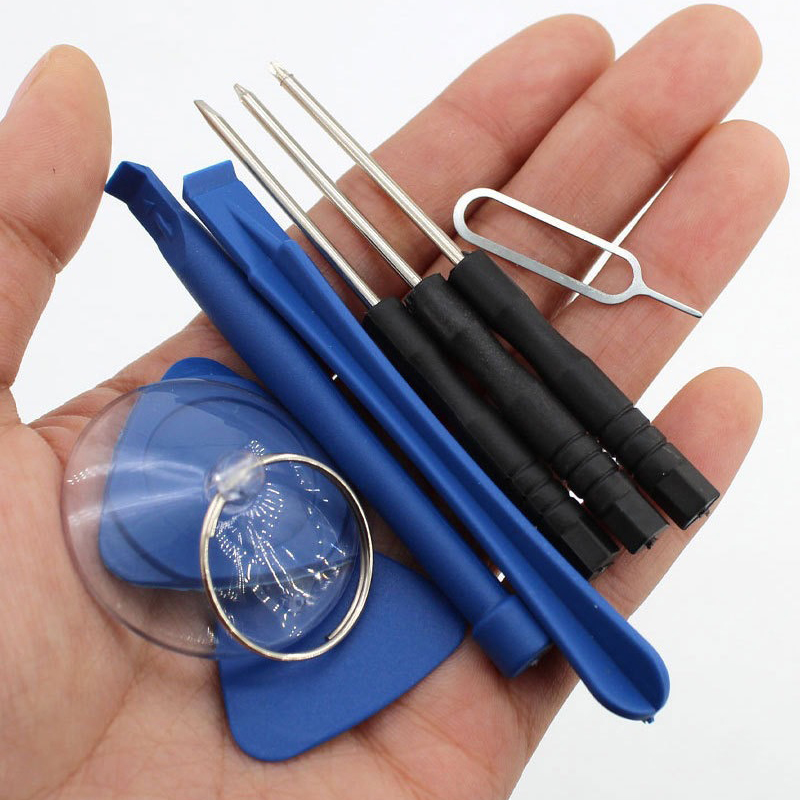 Electronics Repair Services - Kit de 12 tournevis universels de