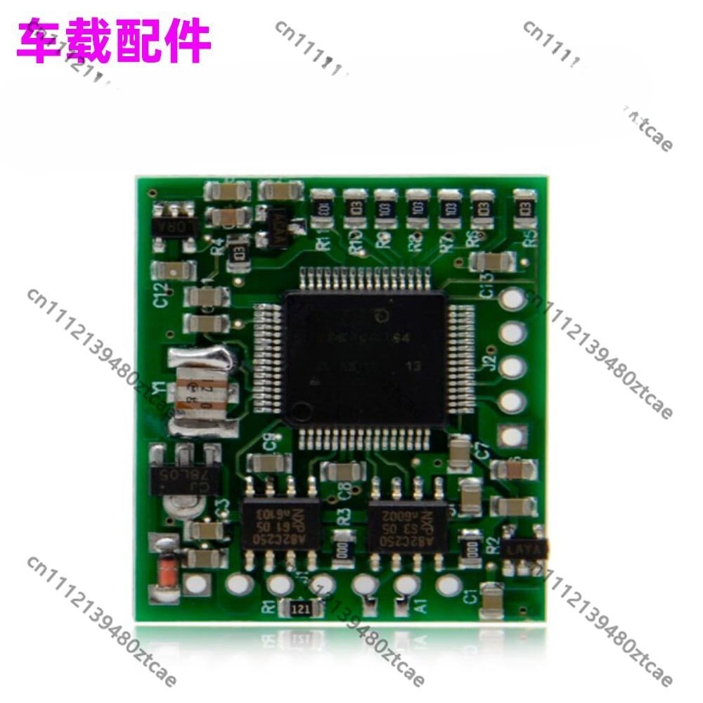 Electronics Repair Simulator - Module de filtre de signal CAN