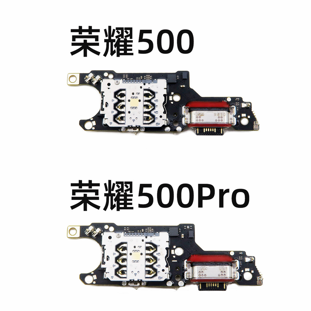 Charging Port Flex - Remplacement pour Honor 500 / 500