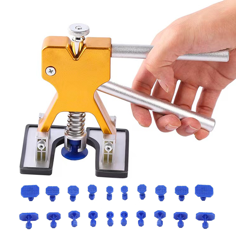 Spudger Plastic Set - Kit d'extracteur de plastique sans peinture