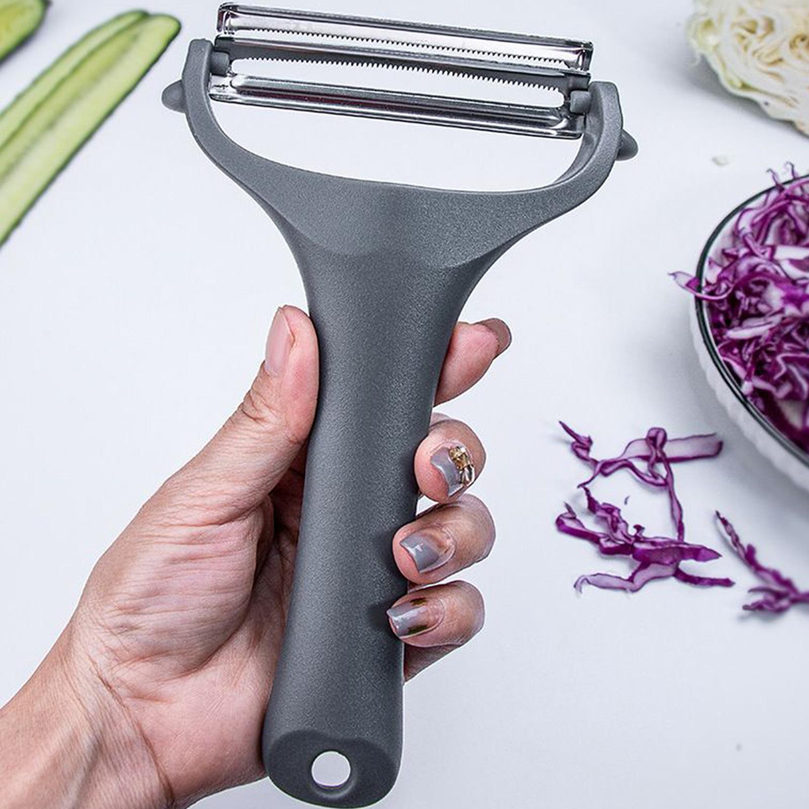 Spudger Plastic Set - Broyeur de chou de cuisine, éplucheur