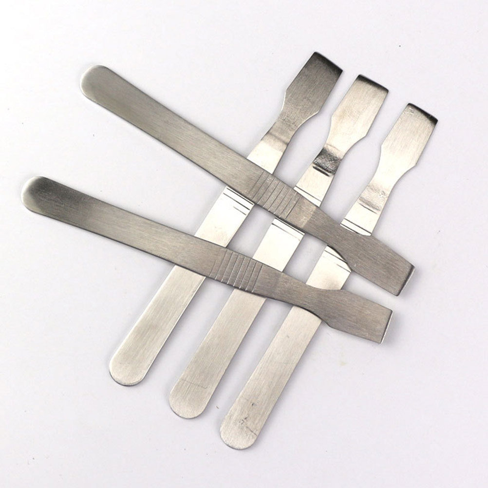 Spudger Plastic Set - Kit de 5 Spudgers en Acier