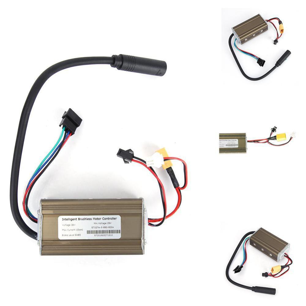 Electronics Repair Hub - Contrôleur de remplacement pour trottinette électrique
