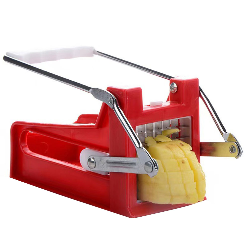 Spudger Plastic Set - Trancheuse à Légumes et Pommes de