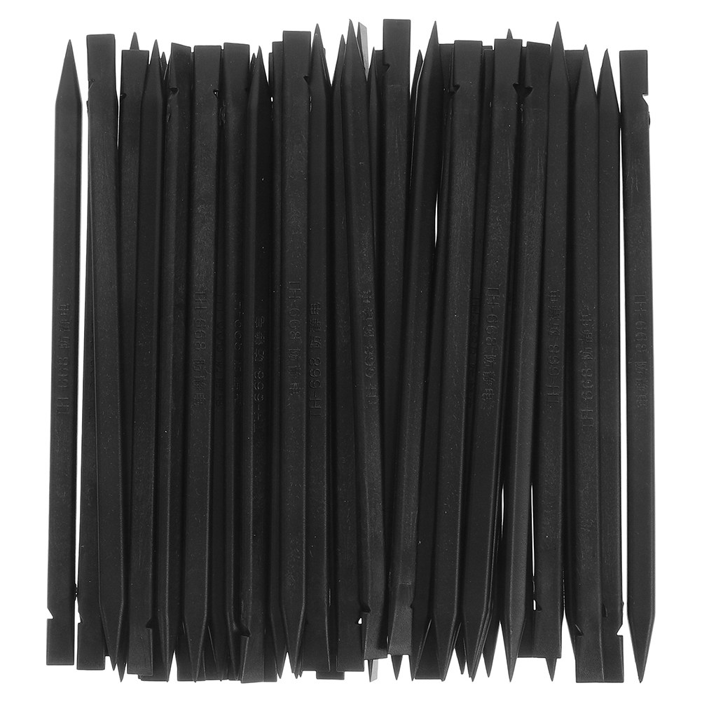 Spudger Plastic Set - Kit de réparation électronique universel 100