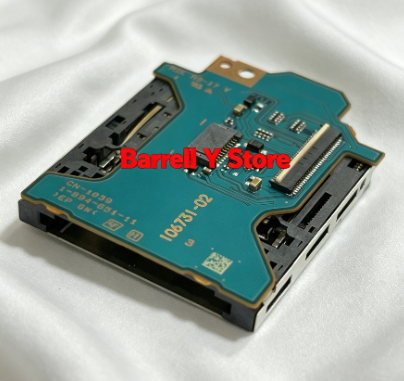 Sony Camera A6400 - Nouvelle carte PCB originale pour emplacement
