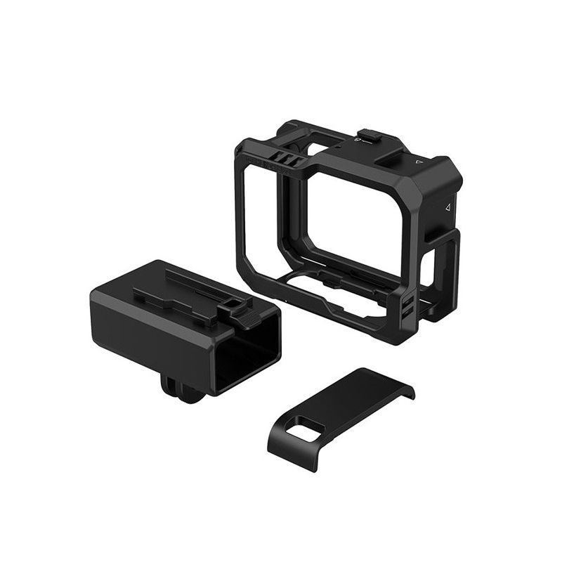 Gopro Action Camera Hero 12 Black - Pour GoPro Hero 12/11/10/9 Black Action