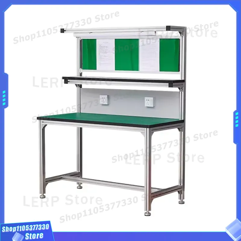 Electronics Repair Garage - Banc de travail professionnel pour la