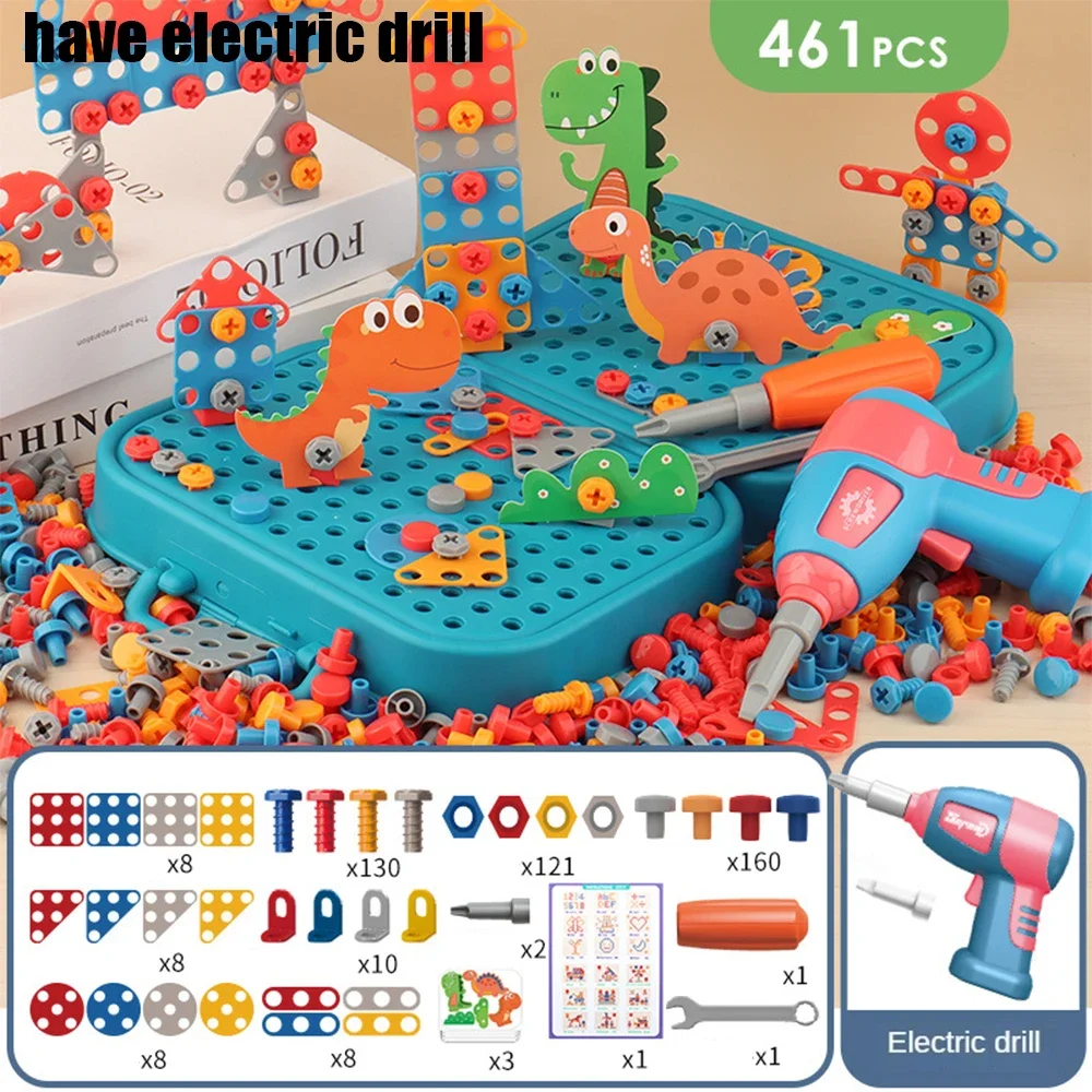 Electronics Repair Simulator - Ensemble d'outils de jouets pour enfants,
