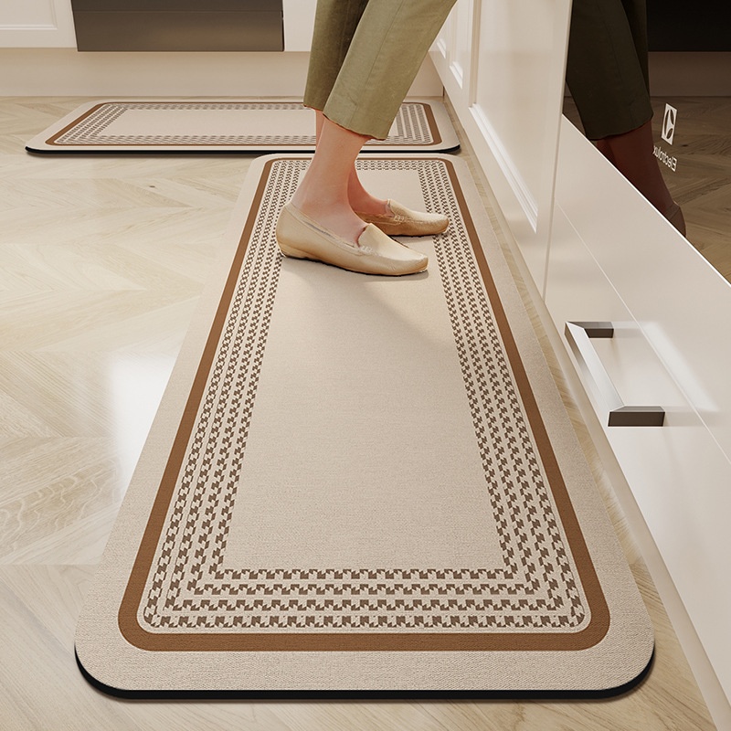 Electronics Repair Mat - Tapis de sol long pour cuisine,