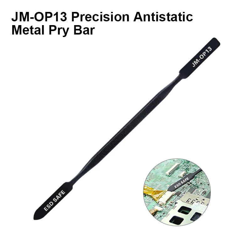 Spudger Plastic Set - JAKEMY JM-OP13 outil de levier Spudger
