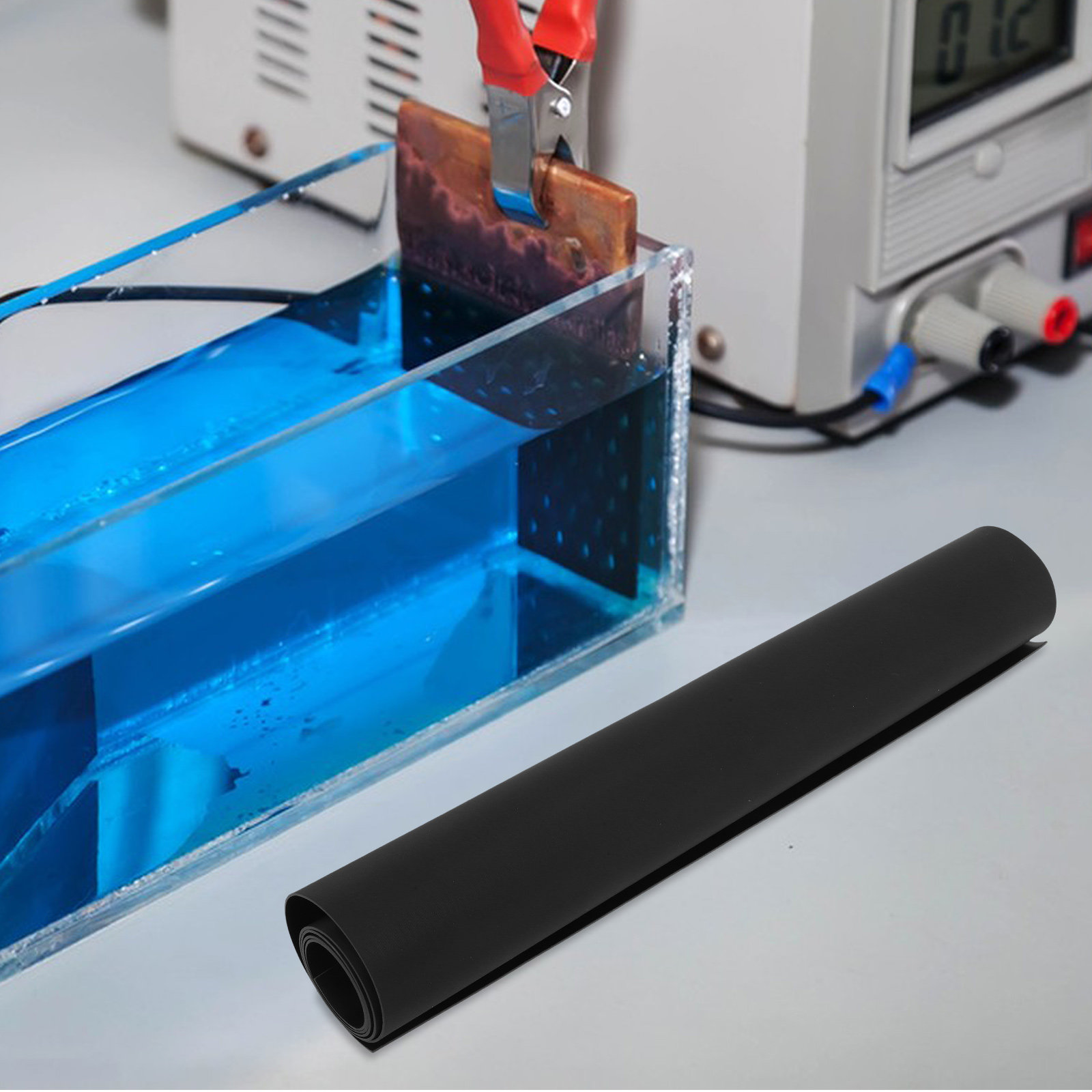 Electronics Repair Workbench - Tapis antistatique résistant à la chaleur