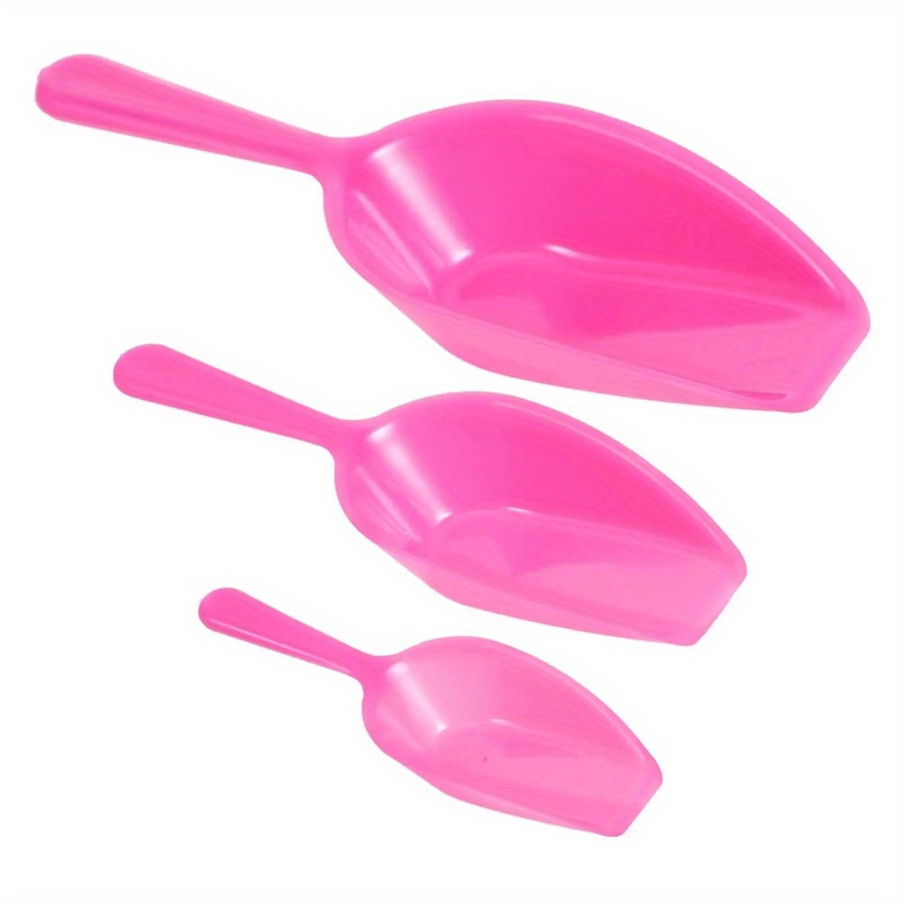 Spudger Plastic Set - Spatule à perles en plastique, cuillère,