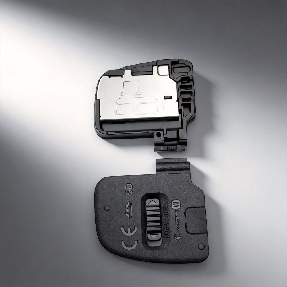 Sony Camera A6400 - Nouveau couvercle de batterie pour Sony