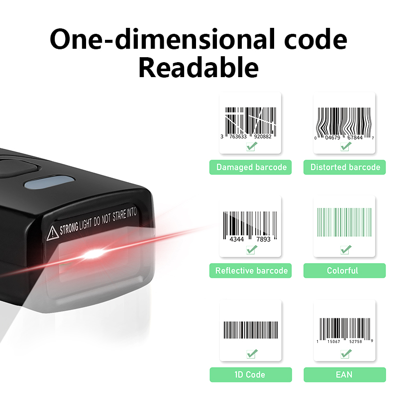 Scanner de codes-barres portab - Electronics Repairs avis et prix