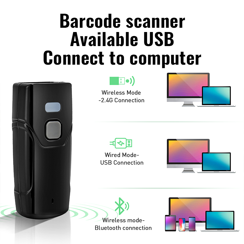 Scanner de codes-barres portab - Electronics Repairs avis et prix