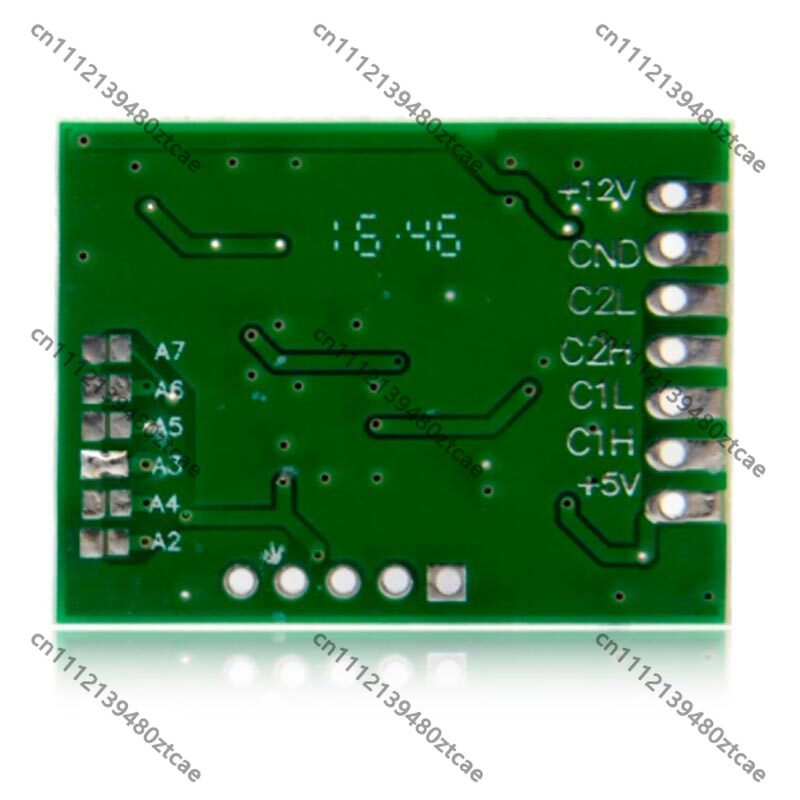 Module de filtre de signal CAN - Electronics Repair Simulator avis et prix