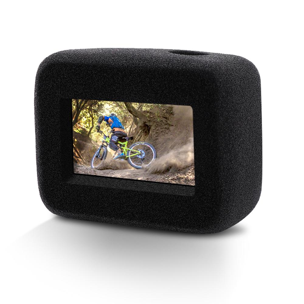 Étui en mousse éponge pour par - Gopro Action Camera Hero 12 Black avis et prix