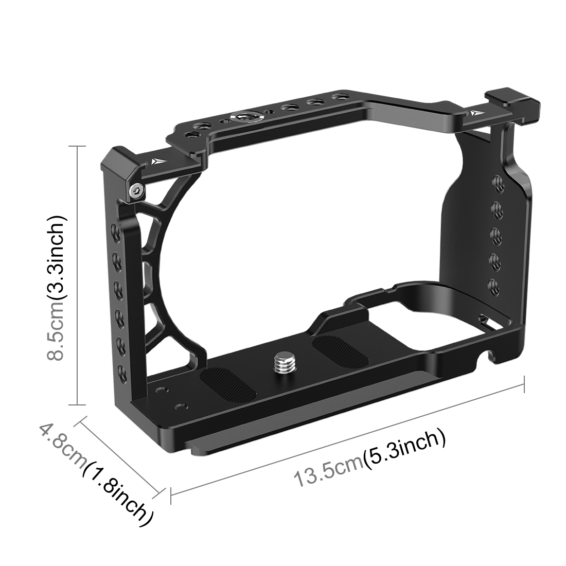 PULUZ – support d'extension de - Sony Camera A6400 avis et prix
