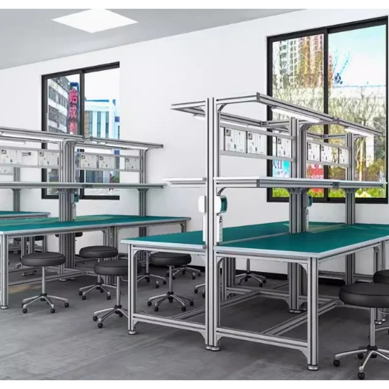 Banc de travail de garage pers - Electronics Repair Workbench avis et prix