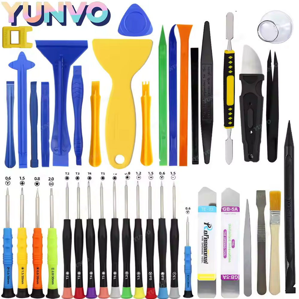 Outils de réparation de téléph - Electronics Repair Business avis et prix
