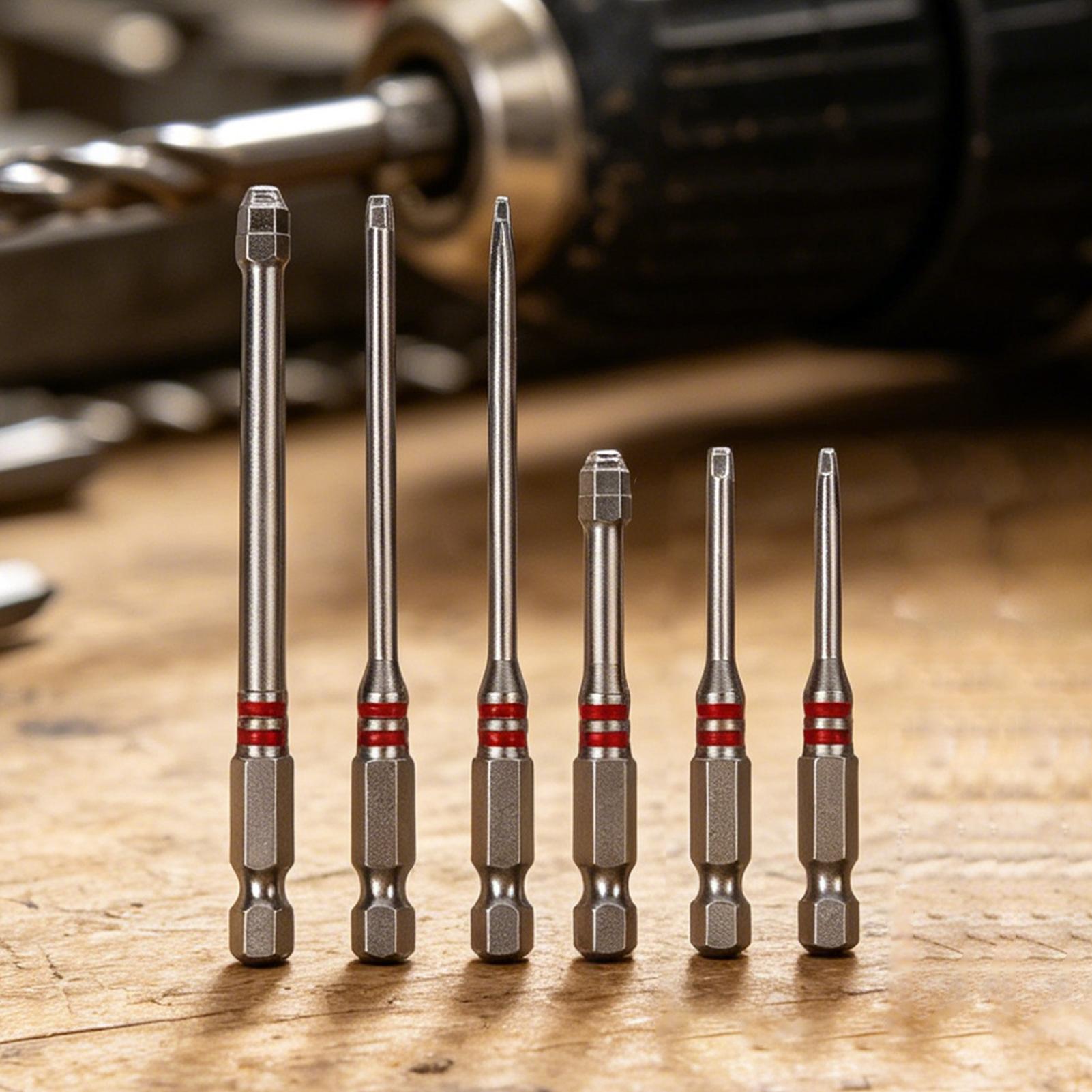 Embouts de tournevis magnétiqu - Electronics Repair Garage avis et prix