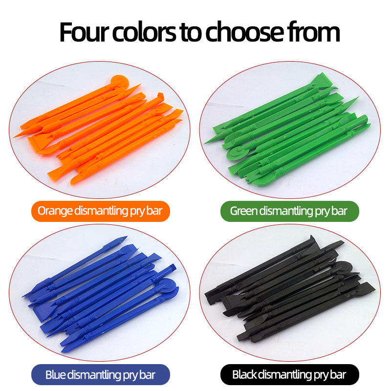 10 pièces/ensemble plus récent - Spudger Plastic Set avis et prix