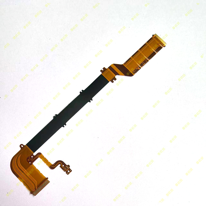 Câble flexible de charnière d' - Sony Camera A6400 avis et prix