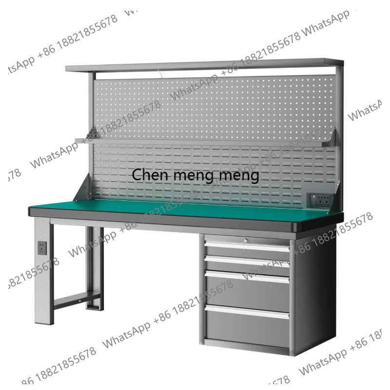 Banc de travail antistatique E - Electronics Repair Workbench avis et prix