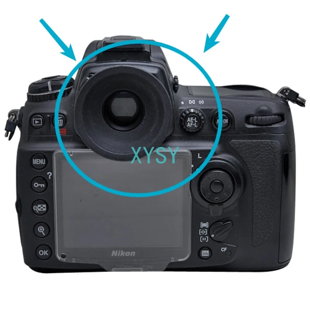 2 pièces nouveau viseur en cao - Sony Camera A6400 avis et prix