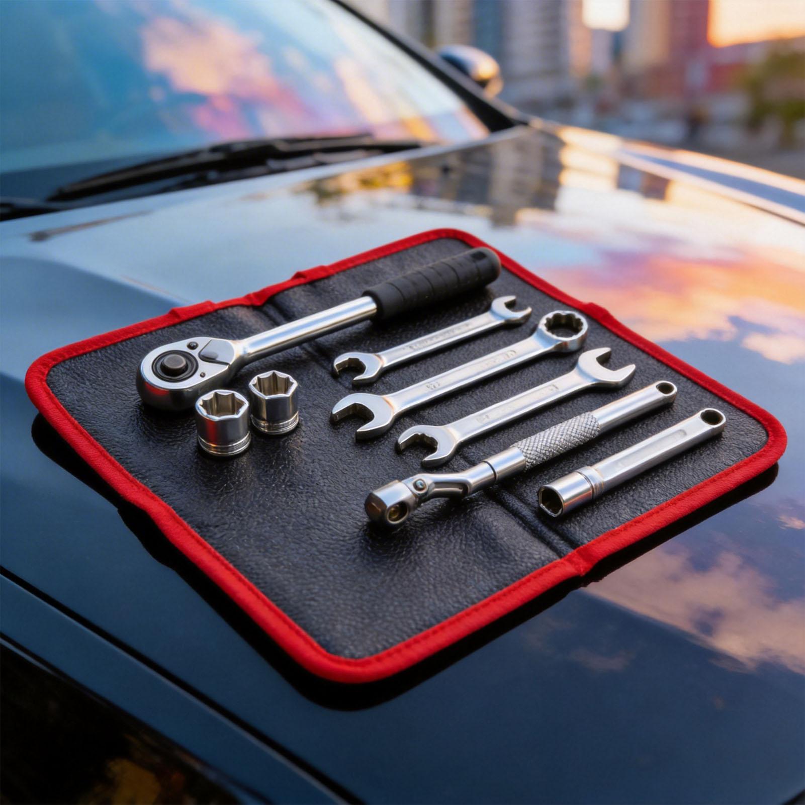 Tapis magnétique pour outils a - Electronics Repair Garage avis et prix