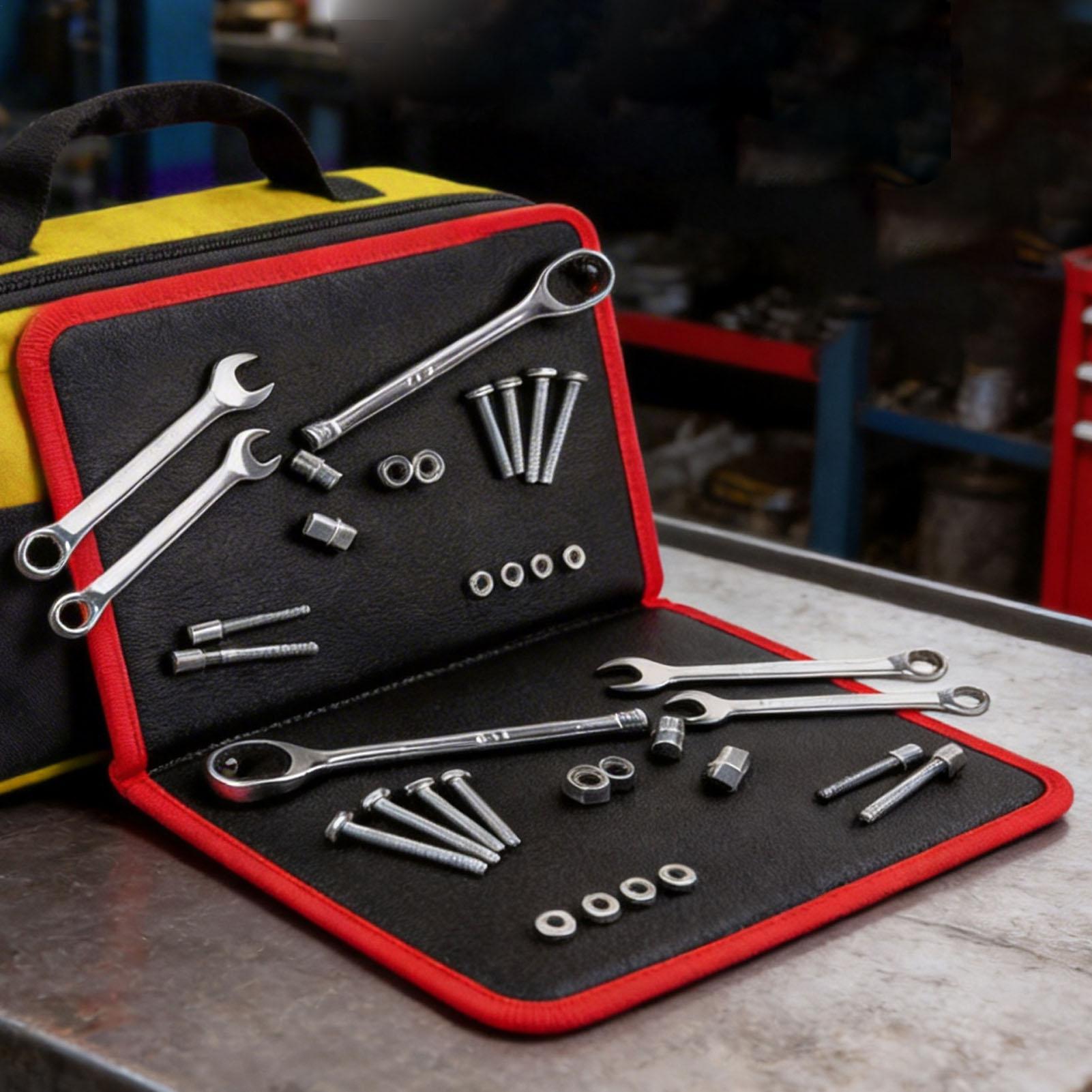 Tapis magnétique pour outils a - Electronics Repair Garage avis et prix