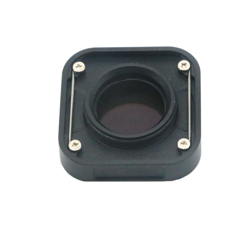 Filtre polarisant CPL ND8 ND16 - Gopro Action Camera Hero 12 Black avis et prix