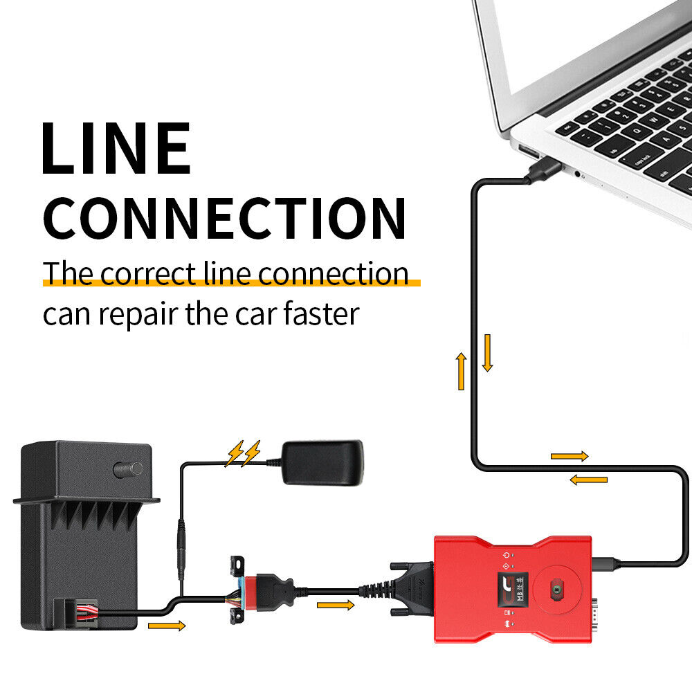 Serrure de direction d'origine - Electronics Repair Simulator avis et prix