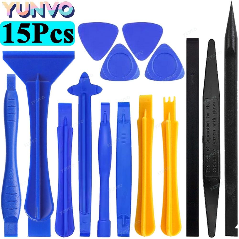 Kit d'outils d'ouverture et de - Spudger Plastic Set avis et prix