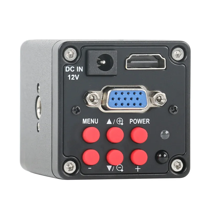 Caméra vidéo 1080P 2K 4K 36MP  - Electronics Repair Simulator avis et prix