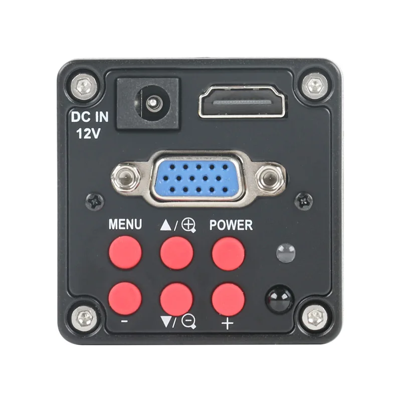 Caméra vidéo 1080P 2K 4K 36MP  - Electronics Repair Simulator avis et prix