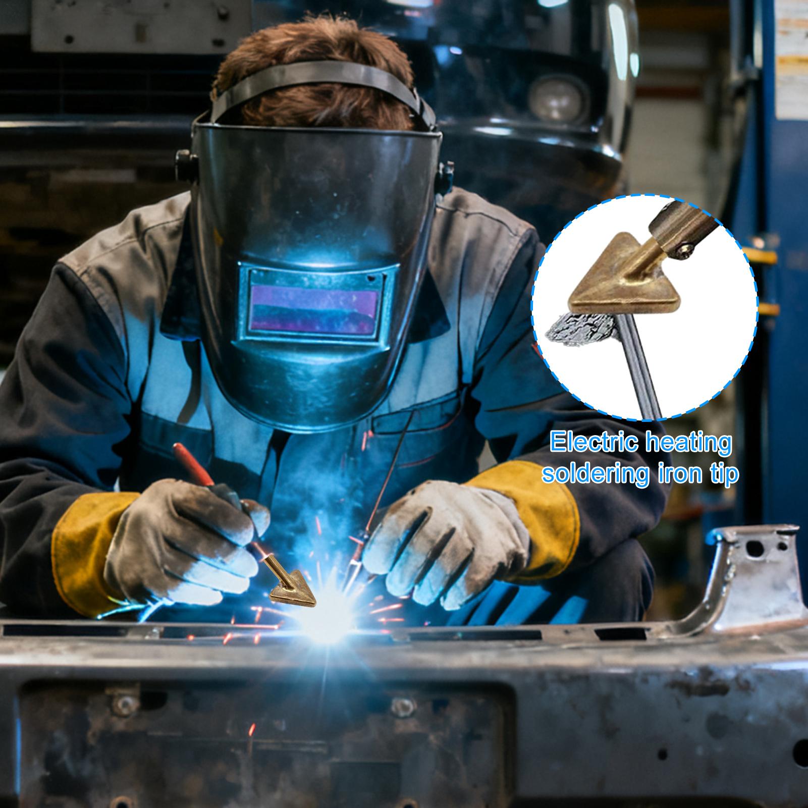 Pointes de fer à souder Triang - Electronics Repair Garage avis et prix