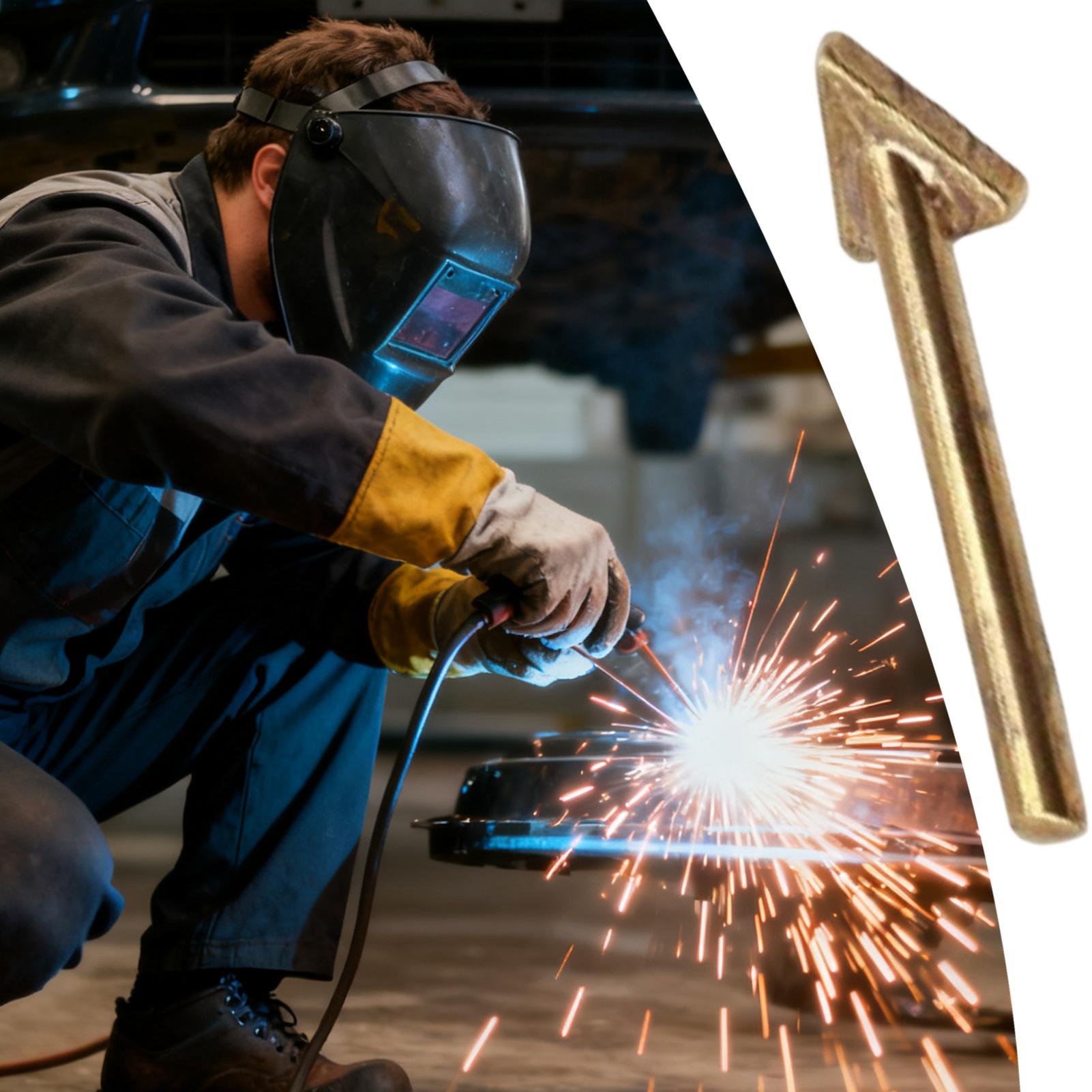 Pointes de fer à souder Triang - Electronics Repair Garage avis et prix