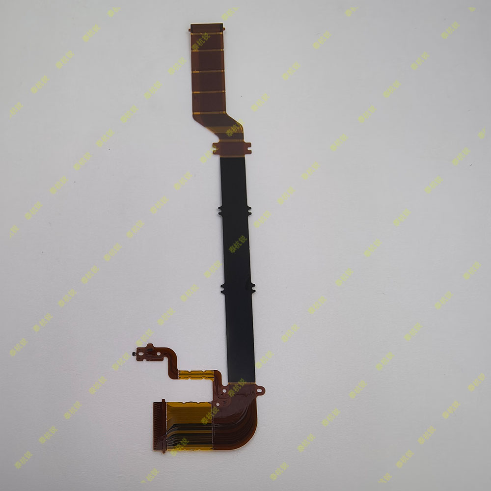Câble flexible pour écran plat - Sony Camera A6400 avis et prix