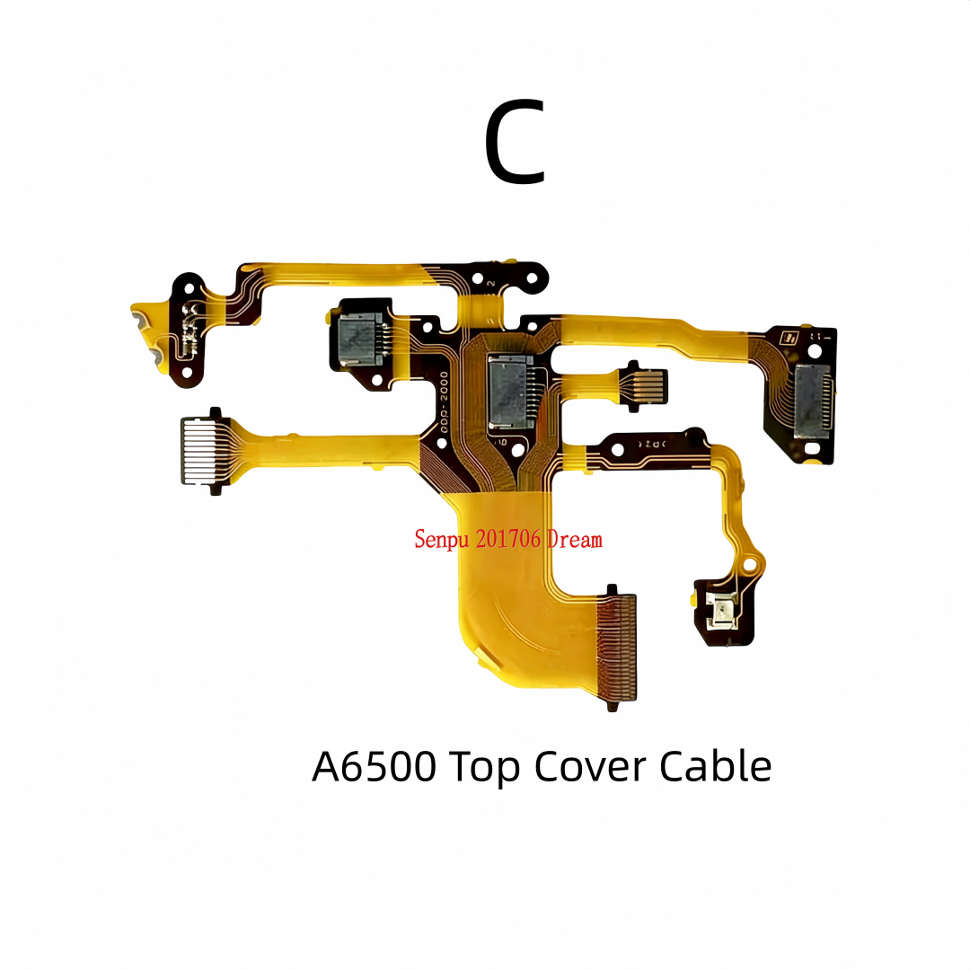 Pour Sony A6300 A6400 NEX-5R A - Sony Camera A6400 avis et prix