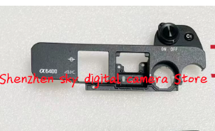 Nouvelle coque de boîtier d'ap - Sony Camera A6400 avis et prix