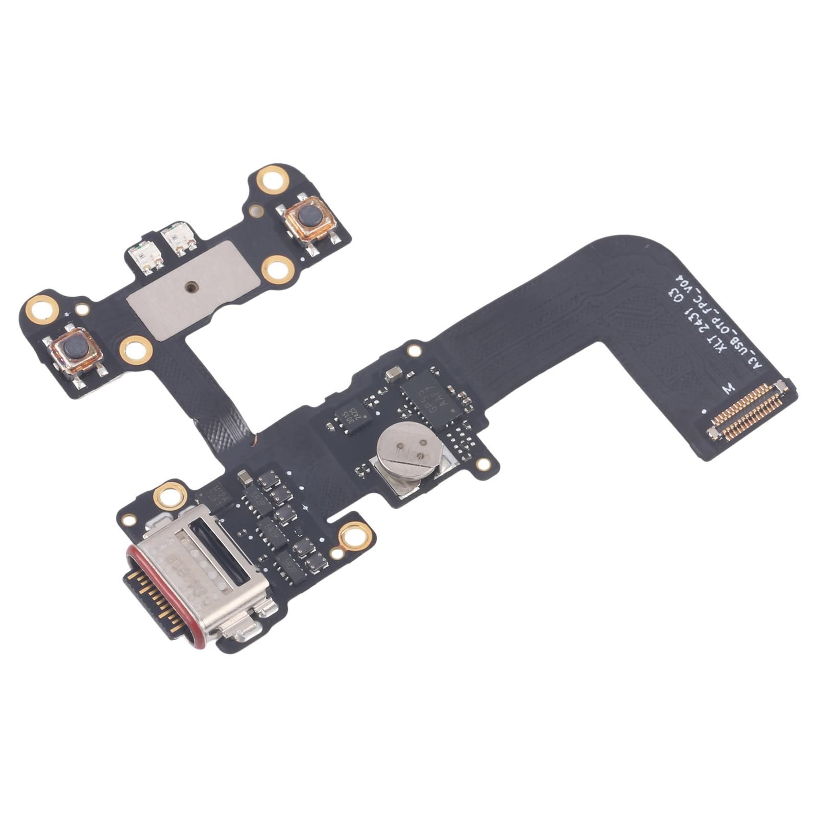 Câble flexible de remplacement - Charging Port Flex avis et prix