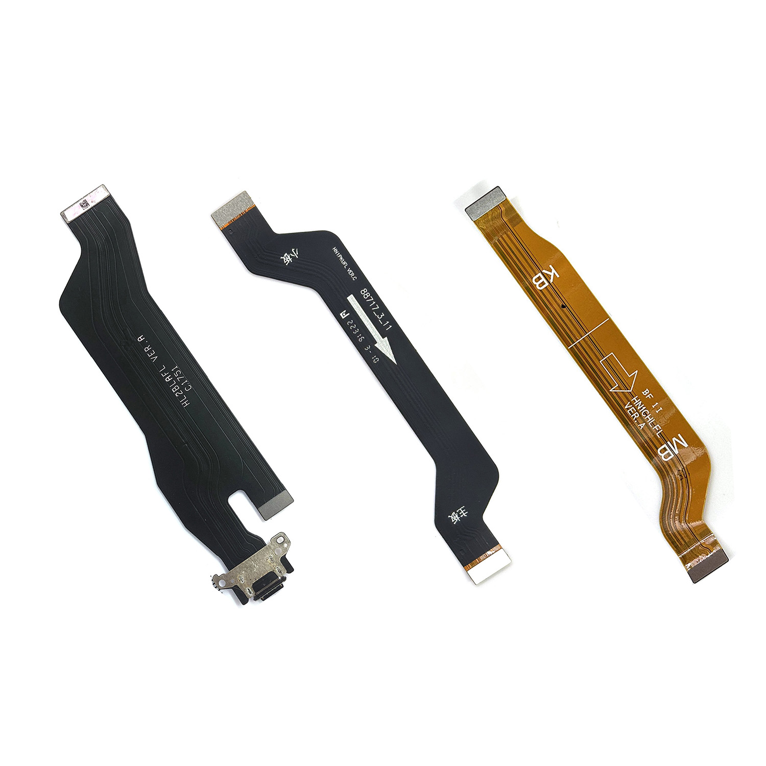 Câble flexible de charge USB p - Charging Port Flex avis et prix
