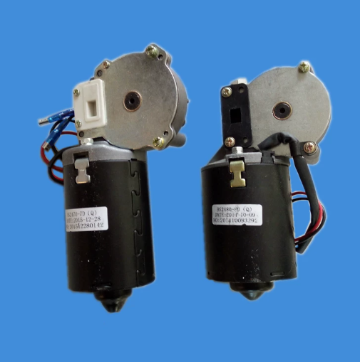 Remplacement du moteur de port - Electronics Repair Garage avis et prix