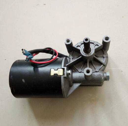Remplacement du moteur de port - Electronics Repair Garage avis et prix