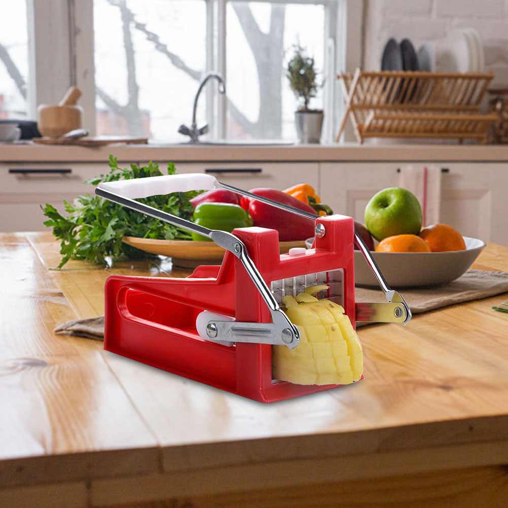 Trancheuse à Légumes et Pommes - Spudger Plastic Set avis et prix