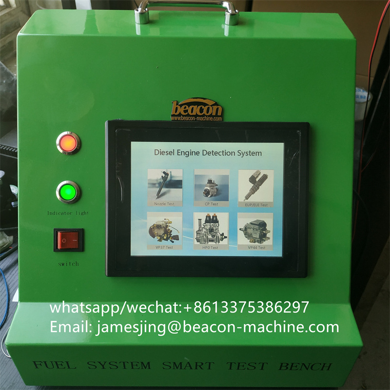 EUI EUP CAMBOX – buse d'inject - Electronics Repairs avis et prix