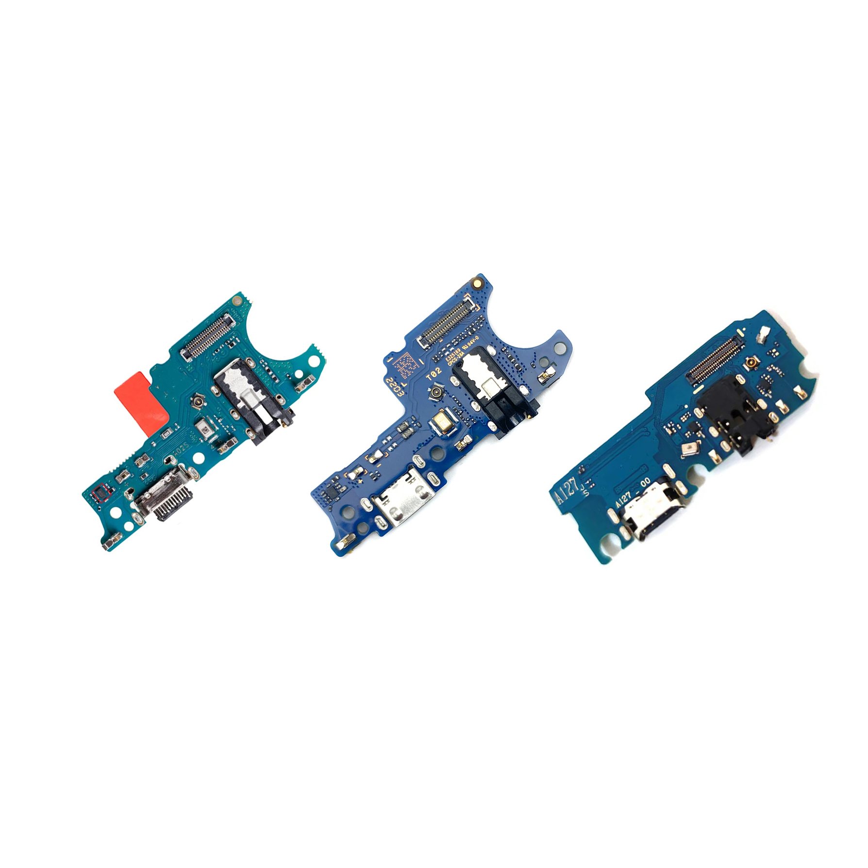 Câble flexible de charge USB p - Charging Port Flex avis et prix